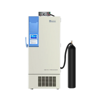 CO2 Backup System for Ai Glacier -86C Ultra-Low Freezers
