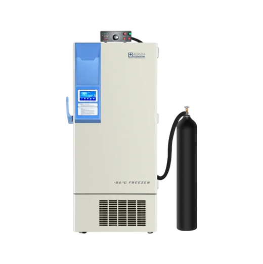 CO2 Backup System for Ai Glacier -86C Ultra-Low Freezers