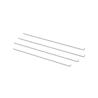 Polypropylene 8" Stirring Rods