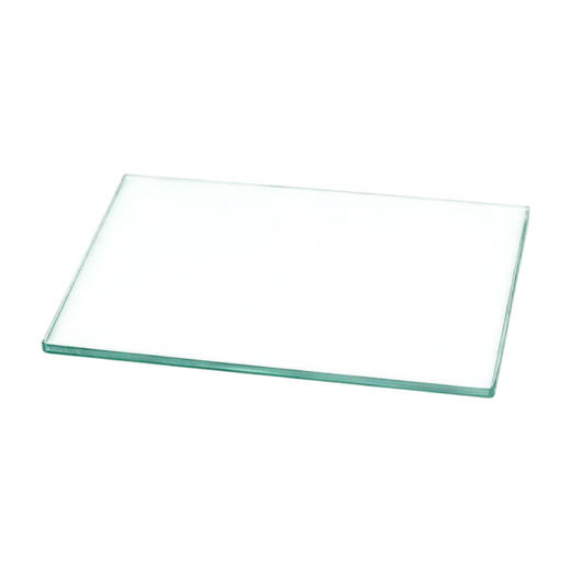 Tempered Door Glass Set for AT19