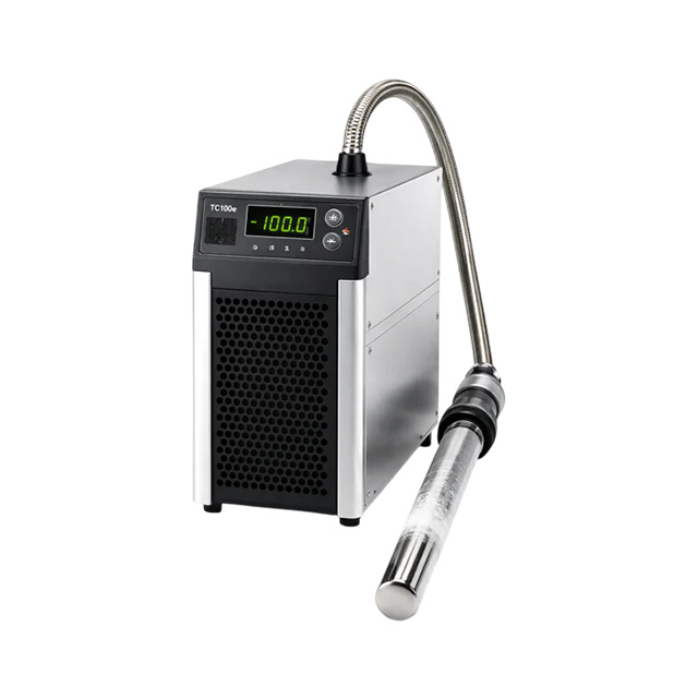 HUBER TC100E Air-Cooled -100°C Immersion Cooler