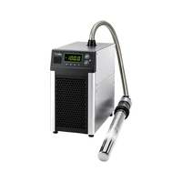 HUBER TC100E Air-Cooled -100°C Immersion Cooler