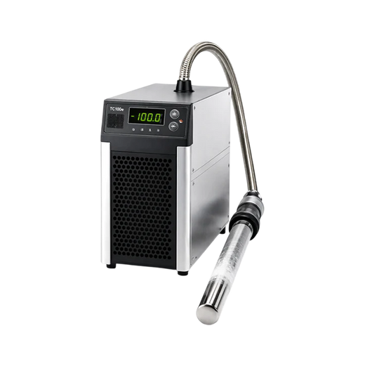 HUBER TC100E Air-Cooled -100°C Immersion Cooler