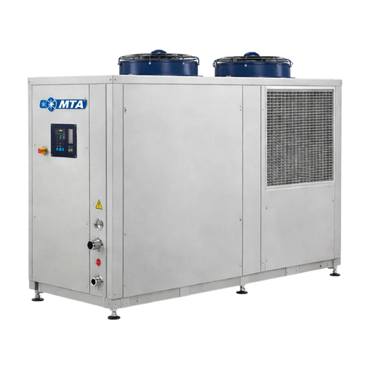 MTA 12 Ton Chiller | -10C | Three-Phrase 240V