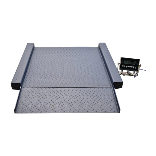 C1D1 Scale w/ Ramp | ExP  | 36" L x 48" W | 2000LB