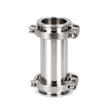 Xtractor Depot - 4 X 1.5 Tri Clamp Column