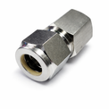 Xtractor Depot - 1/2" Compression X 1/2" FNPT Adapter