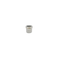 ¾” MNPT x ½” FNPT Fitting for R60 Reactors