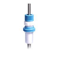 Xtractor Depot - 45 50 1 MNPT High Performance Shaft Guide PTFE 19mm
