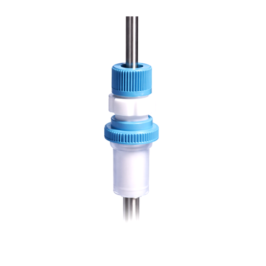 45/50 & 1" MNPT | High Performance Shaft Guide PTFE -19mm