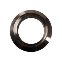 4" Flat Reducer