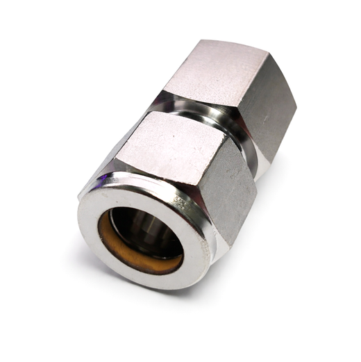1/2" Compression x 3/8" FNPT Adapter