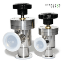 Hand Needle Valves