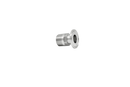 1.5" Tri Clamp x 1" MNPT Adapter