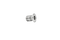 1.5" Tri Clamp x 1" MNPT Adapter