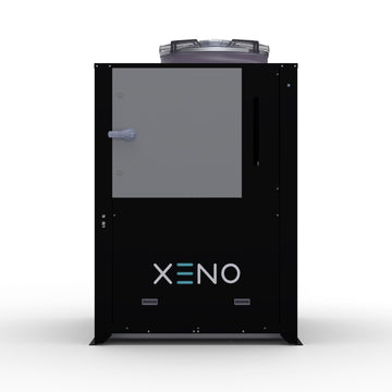 Xtractor Depot - XENO XUT-5K Industrial Chiller -80C