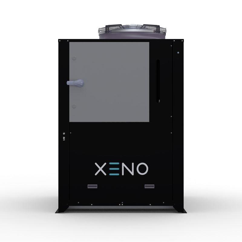 XENO XUT-2K Industrial Chiller -80C