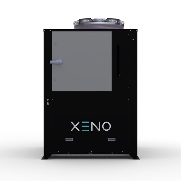 XENO XUT-5K Industrial Chiller -80C