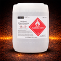 Xtractor Depot - 5 Gallon Denatured Ethanol With Heptane BG