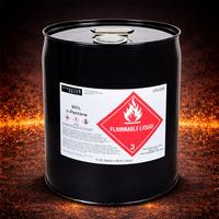 Xtractor Depot - 5 Gallon Pentane BG