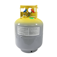 50LB LP Carbon Steel Tank