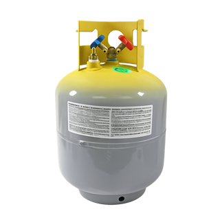 50LB LP Carbon Steel Tank