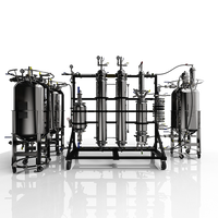 TITAN 20X Closed Loop Extraction System