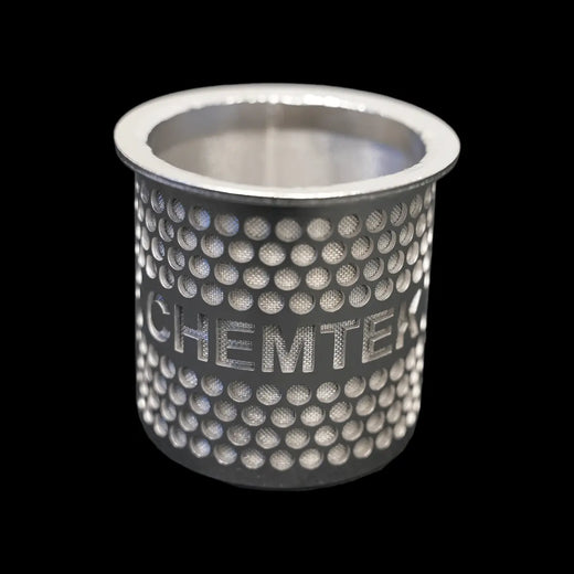 ChemTek Wide Mouth Basket Support | Large | 50um | Single V2