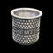 ChemTek Wide Mouth Basket Support | Large | 5um | Single V2