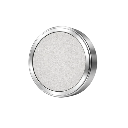Infinity Filter Component | Sintered Disc 25µm | 4"