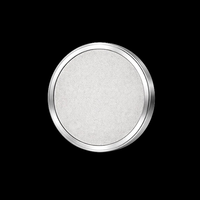 Infinity Filter Component | Sintered Disc 25µm | 12"