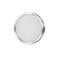 Infinity Filter Component | Sintered Disc 25µm | 12"