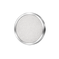 Infinity Filter Component | Sintered Disc 25µm | 12"