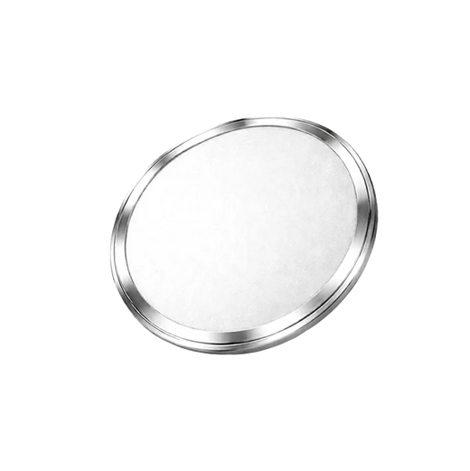 Infinity Filter Component | Sintered Disc 1µm | 8"