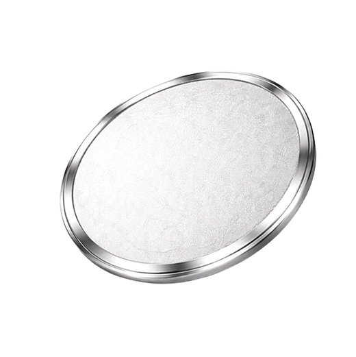 Infinity Filter Component | Sintered Disc 5µm | 8"
