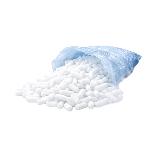Dry Ice - Temporary Force Majeure Bundled