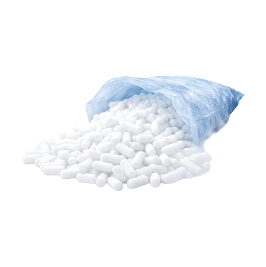 Dry Ice - Temporary Force Majeure Non- Bundled