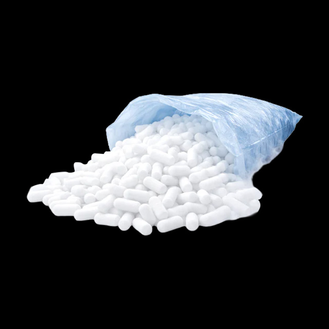 Dry Ice - Temporary Force Majeure Non- Bundled