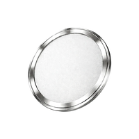 Infinity Filter Component | Sintered Disc 1µm