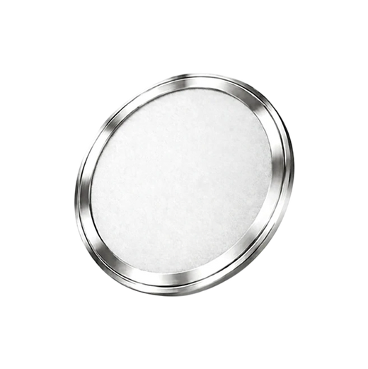 Infinity Filter Component | Sintered Disc 1µm