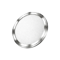 Infinity Filter Component | Sintered Disc 1µm