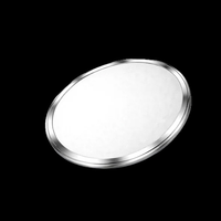 Infinity Filter Component| 12" | Sintered Disc 1µm