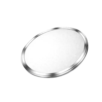 Infinity Filter Component| 12" | Sintered Disc 1µm