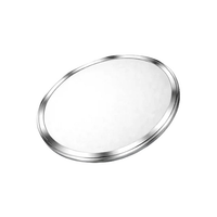 Infinity Filter Component| 12" | Sintered Disc 1µm