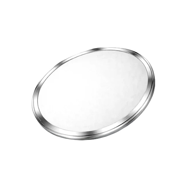 Infinity Filter Component| 12" | Sintered Disc 1µm