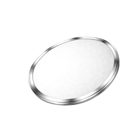 Infinity Filter Component| 12" | Sintered Disc 1µm