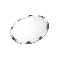 Infinity Filter Component| 12" | Sintered Disc 1µm