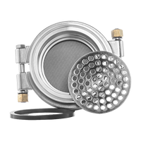 Infinity Filter Disc Combo
