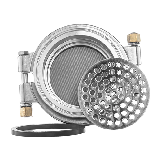 Infinity Filter Disc Combo