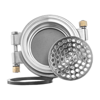 Infinity Filter Disc Combo